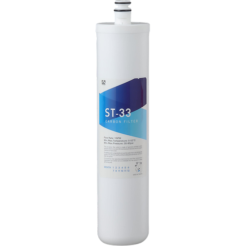 ST-33 ΦΙΛΤΡΟ ΕΝΕΡΓΟΥ ΑΝΘΡΑΚΑ GAC