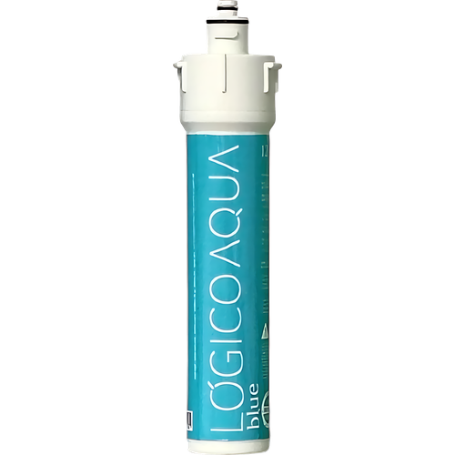 LOGICOAQUA ΦΙΛΤΡΟ ΕΝΕΡΓΟΥ ΑΝΘΡΑΚΑ BLOCK 5μm PREMIUM 12